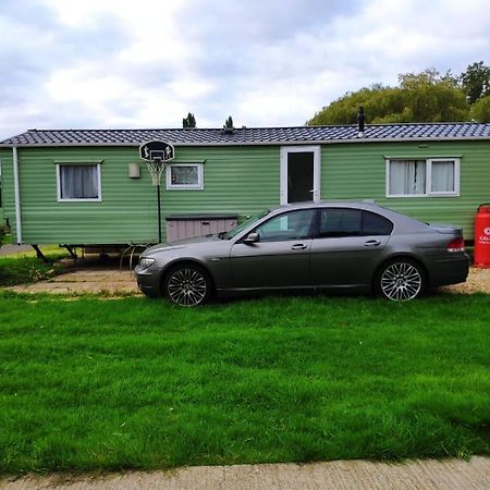 Billing Aquadrome Hotell Northampton Exteriör bild