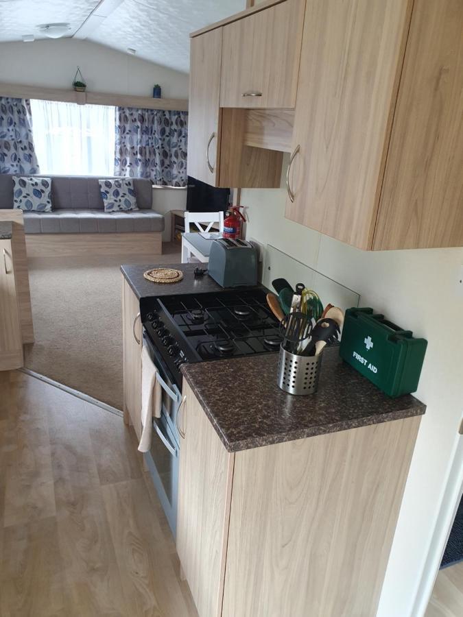 Billing Aquadrome Hotell Northampton Exteriör bild